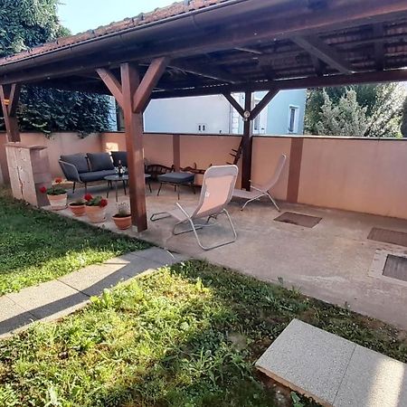 Apartman Kod Kraljevih Gola Zewnętrze zdjęcie