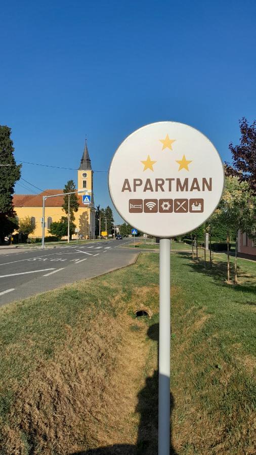 Apartman Kod Kraljevih Gola Zewnętrze zdjęcie