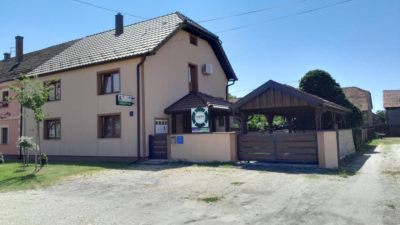 Apartman Kod Kraljevih Gola Zewnętrze zdjęcie