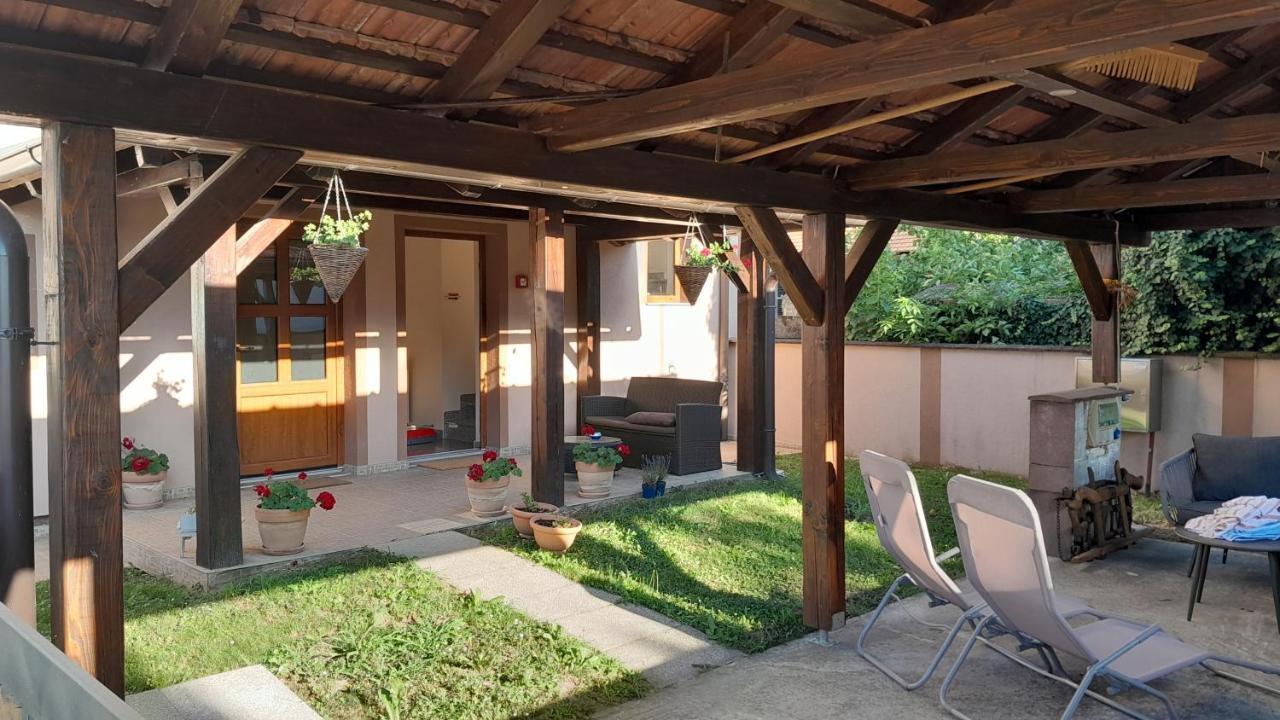 Apartman Kod Kraljevih Gola Zewnętrze zdjęcie